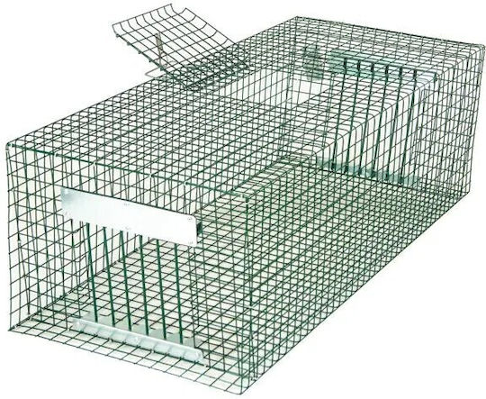 Tycoon Cușcă din Metal 100x40x30cm 5005 1buc