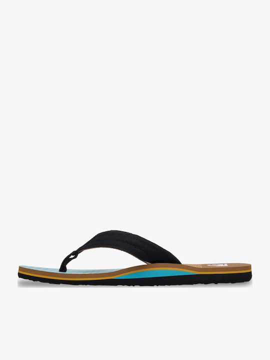 Molokai Layback Men's Flip Flops Anatomic
