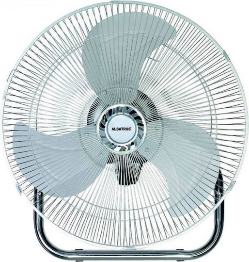 Albatros Modular Fan 70W Blue