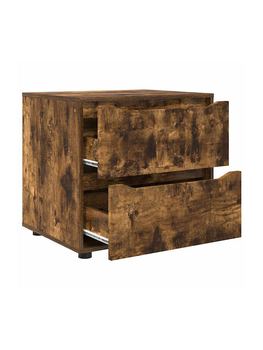 Cabinet Storage Wooden L60xW48xH57cm