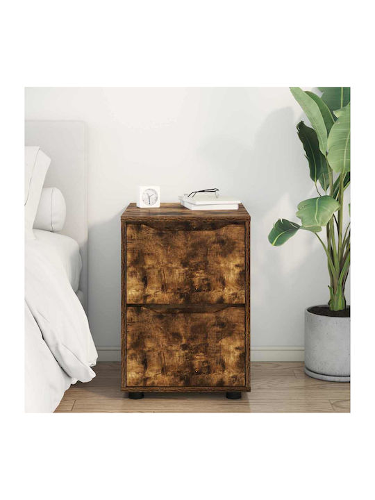 Cabinet Storage Wooden L40xW48xH57cm