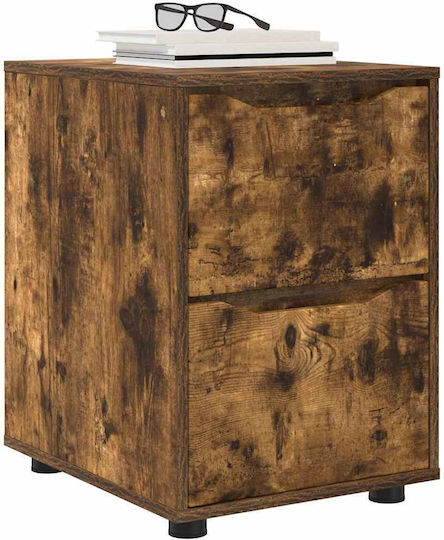 Kabinett Aufbewahrung L40xB48xH57cm