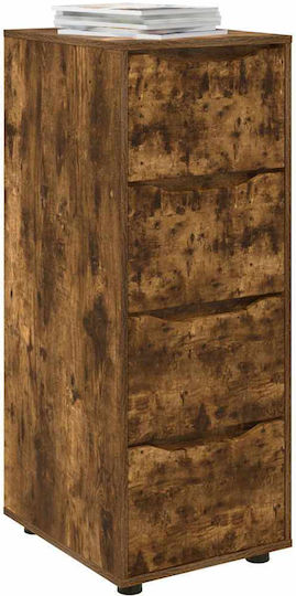 Cabinet de depozitare L40xW48xH105buc