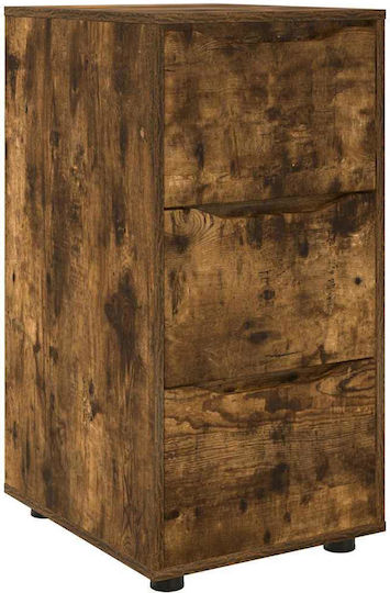 Cabinet de depozitare L40xW48xH81buc
