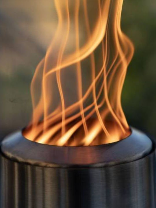 Outdoorchef Outdoor Metal Firepit Green 14.2x14.2x16.5cm