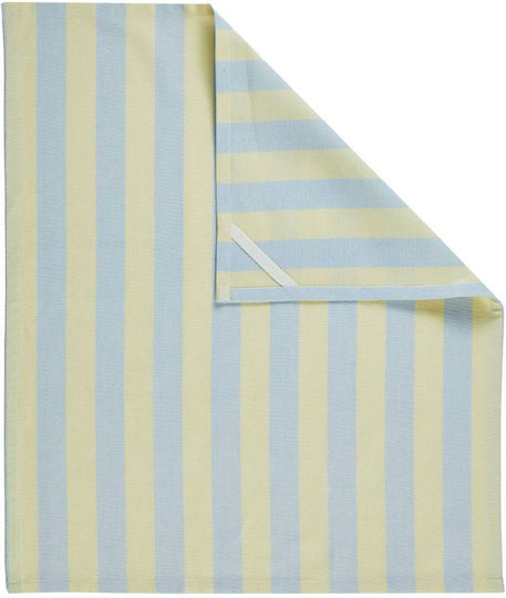 Butlers Spring Vibes Prosop De Bucătărie Verde 50x66cm