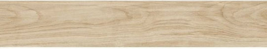 Kai Group 6460 Piesă Ceramică De Podea / Montată Pe Perete Pentru Interior Din Granit Matt 120.4x20.4cm Bej