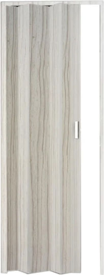 Ușă De Interior Armonica PVC Melody FDM014 82x210cm Ușă De Interior Armonica PVC Melody FDM014 82x210cm