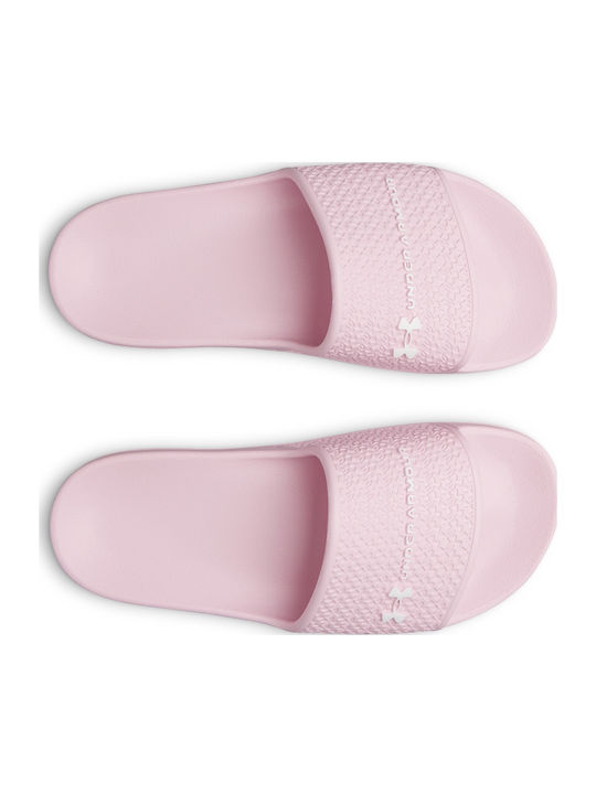 Ua W Slides σε Μωβ Χρώμα