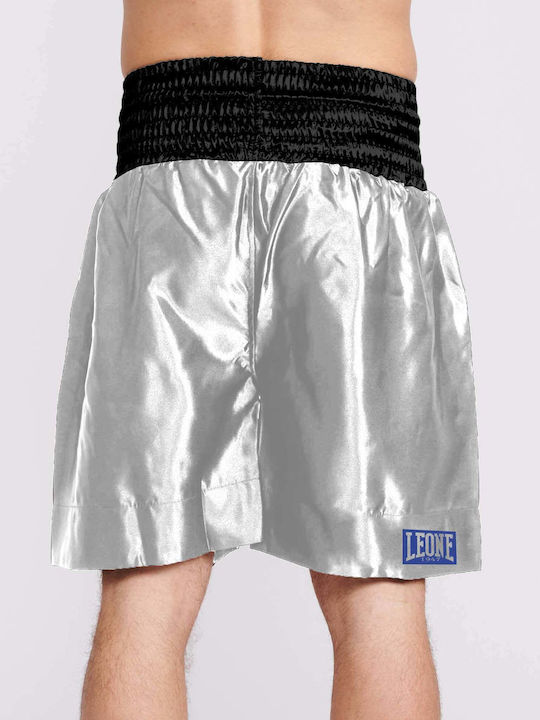 Leone 1947 Men's Boxing Shorts White