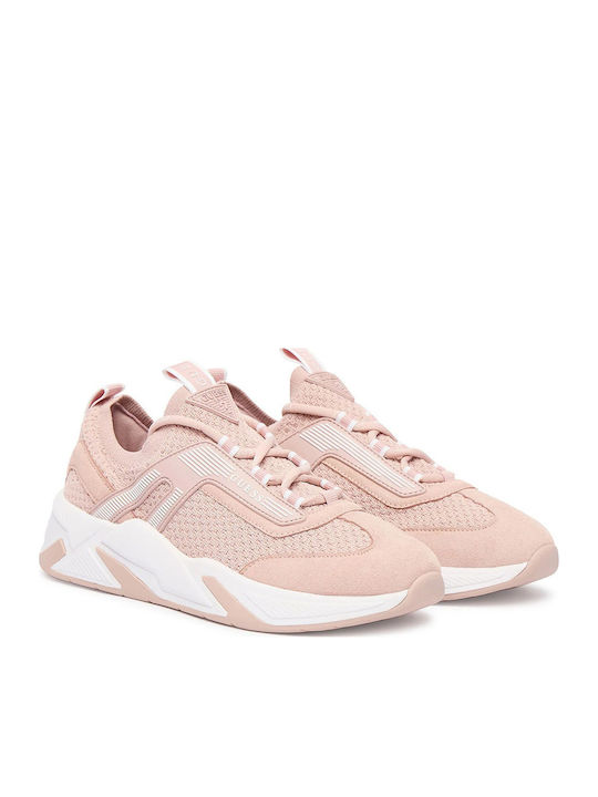 Guess Sneakers Pink