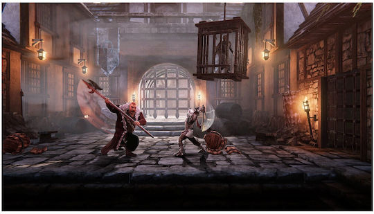 Castle of Heart: Neu erzählt PS5 Spiel