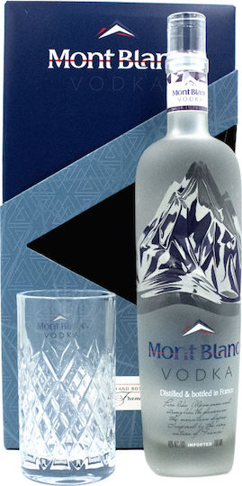 MontBlanc Смес За Напитки С Чаши 700ml