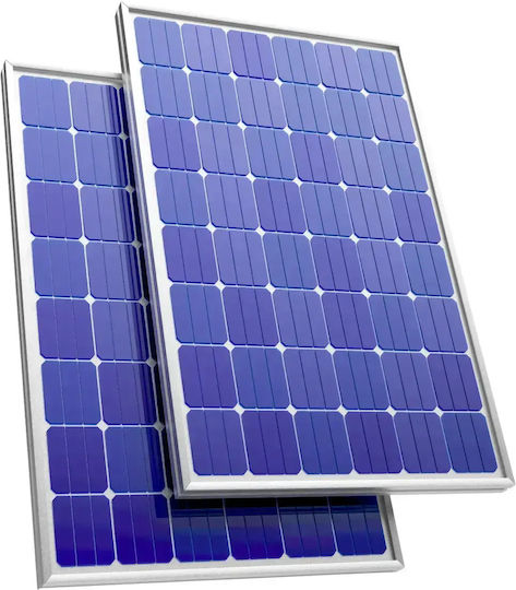 Panthermica Solar Collector Vertikal Selektiv 2.5m²