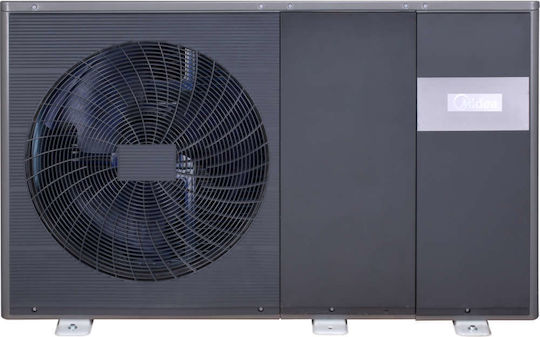Midea Arctic Series Wärmepumpe 16.3kW Dreiphasig 65°C Monoblock