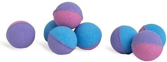 Bath Bombs Pack Scent Beauty Hall 8x15g