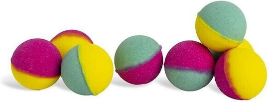 Bath Bombs Pack Scent Beauty Hall 8x15g
