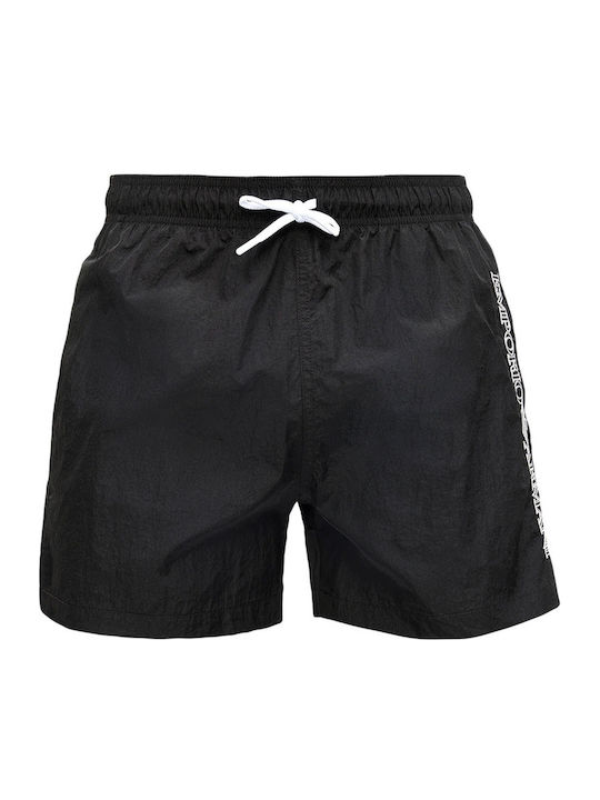 Men's Swimwear Shorts Black