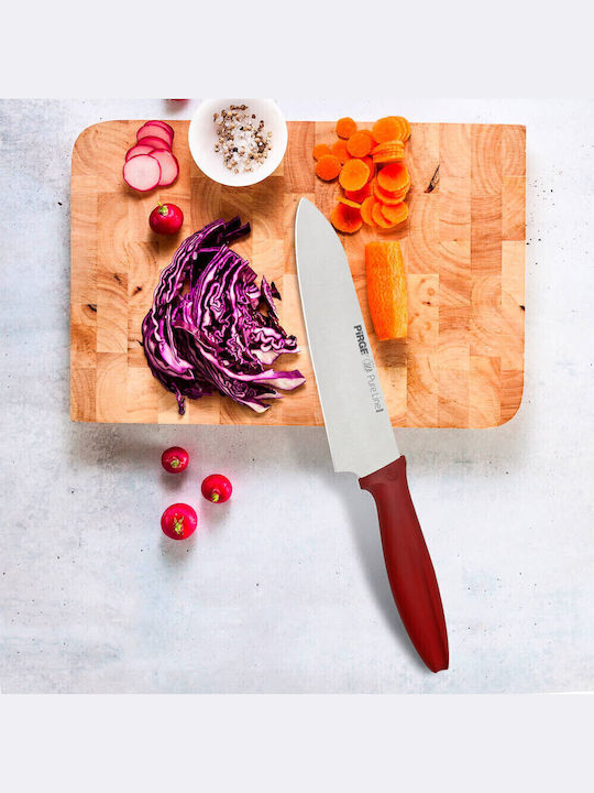Pirge Pure Line Cuțit Chef Din Oțel Inoxidabil 21cm