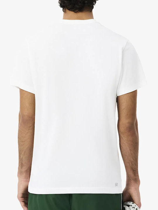 Lacoste T-shirt White