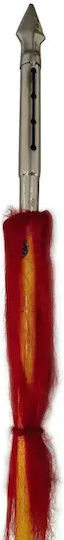 Olympus Wushu Qiang Competition Spear
