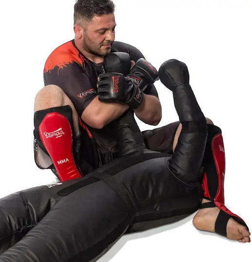 Olympus Grappling Freestyle 6404236 Dummy Wrestling