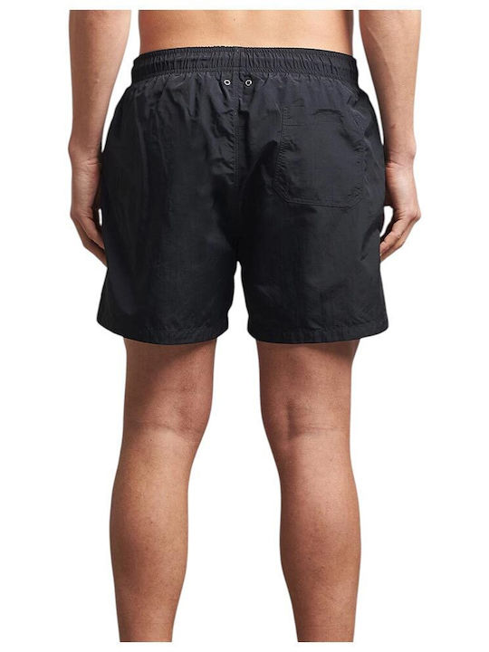 Gant Men's Swim Shorts Black