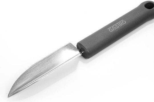 Pirge Gastro Obstermesser aus Rostfreiem Stahl 8,5cm