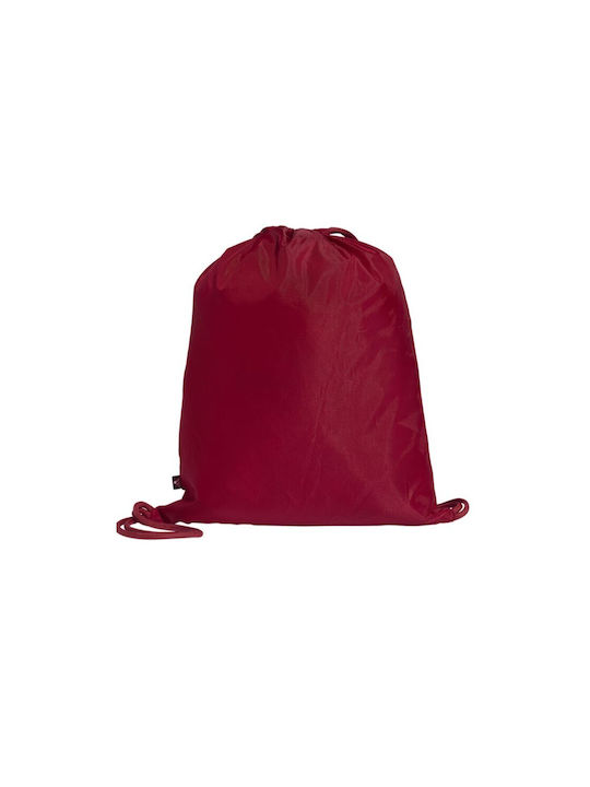 adidas Linear Herren Sporttasche Fitnessstudio Rote