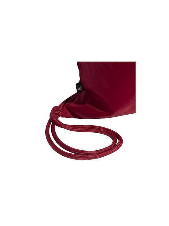 adidas Linear Men's Red Gym Backpack