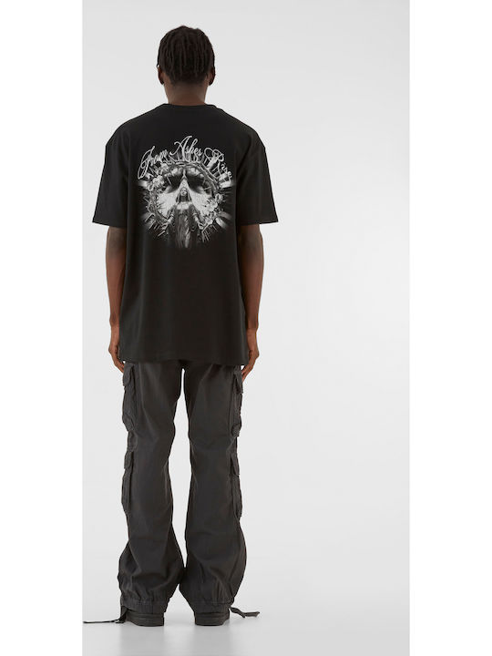 T-shirt Black