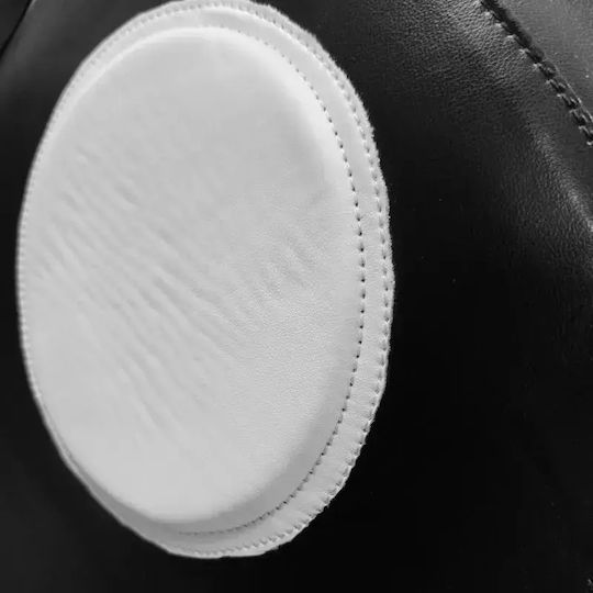 Olympus Sport Επιτοίχιος Στόχος Πολεμικών Τεχνών Μαύρος