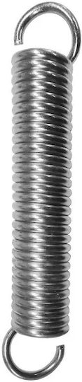 Olympus Sport Spring Stainless Steel Punching