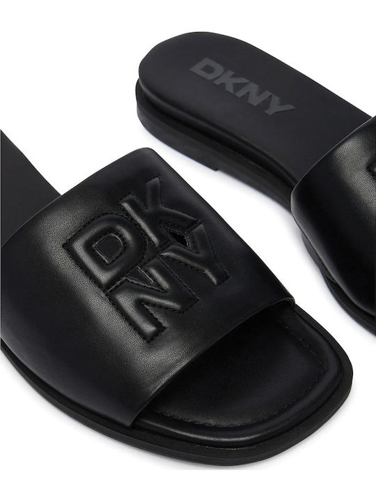 Women's Anatomic Black Sandals