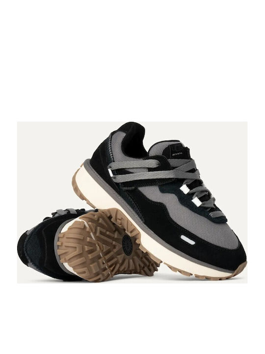 Men's Sneakers Black