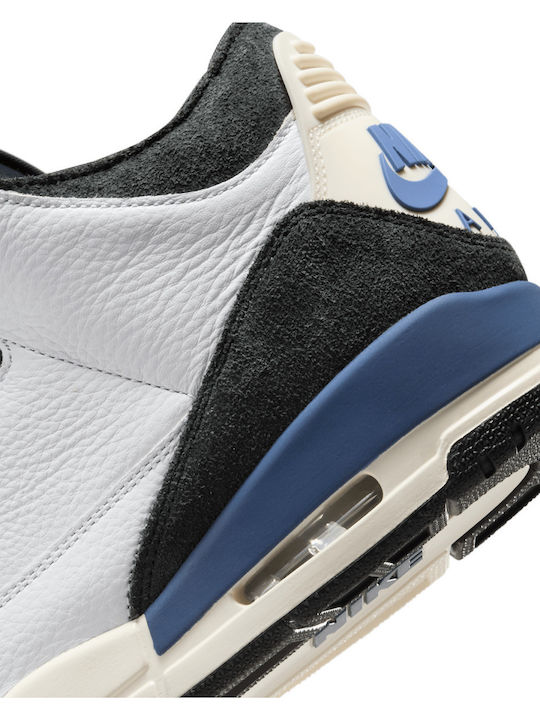 Air  3 Retro Men's Sneakers Diffused Blue