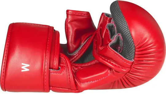 MMA Gloves Sparring Top Ten Contender