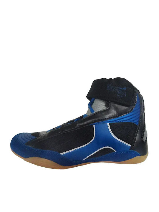 Olympus Sport Wrestling Shoes Red