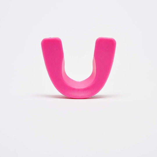 Leone X Iuter Pd01iu Gutieră Gel Dinți Fucsia