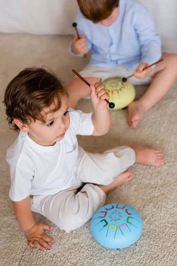 Μεταλλόφωνο Baby Tambu Η για 3+ Ετών
