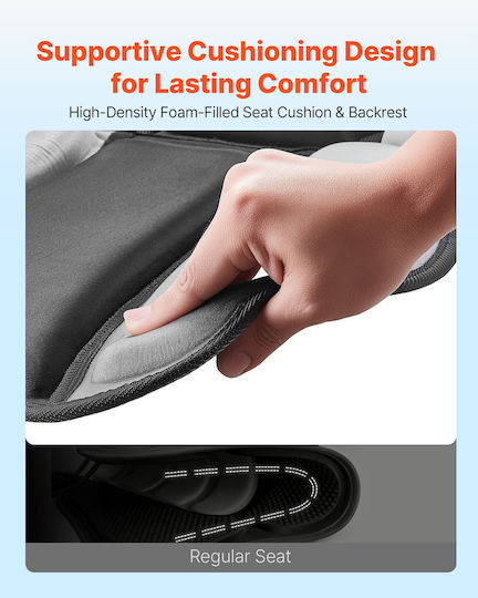 Vevor Seat for Canoe & Kayak