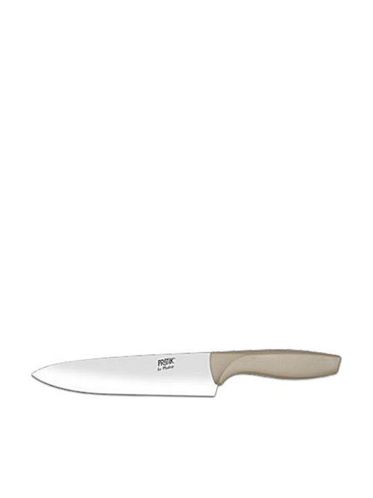Pirge Cuțit Chef Din Oțel Inoxidabil 18cm