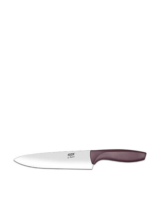 Pirge Cuțit Chef Din Oțel Inoxidabil 18cm