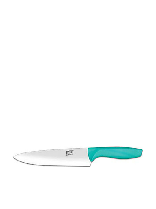 Pirge Cuțit Chef Din Oțel Inoxidabil 18cm