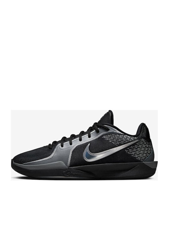 Sabrina 2 Low Basketball Shoes Silver