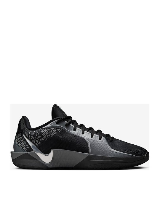 Nike Sabrina 2 FQ2174-001 cu talpă joasă Pantofi de baschet