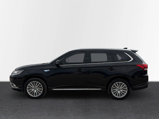 Mitsubishi Motors Outlander 2.4 PHEV Instyle Navi Plus Auto 4WD PHEV (Plug In) '20