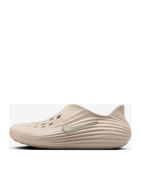 Nike Reactx Rejuven8 Lt Orewood Brown Men's Beach Shoes