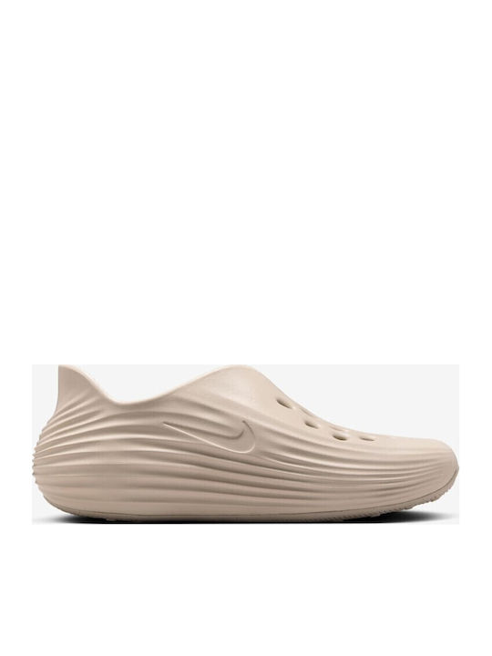 Nike Reactx Rejuven8 Lt Orewood Brown Men's Beach Shoes