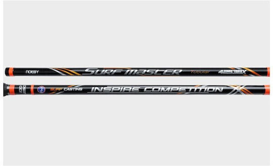 Noeby Fishing Rod for Surf Casting 4.25m 488g